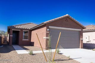17090 S Paseo Cielo Gris, Sahuarita, AZ 85629