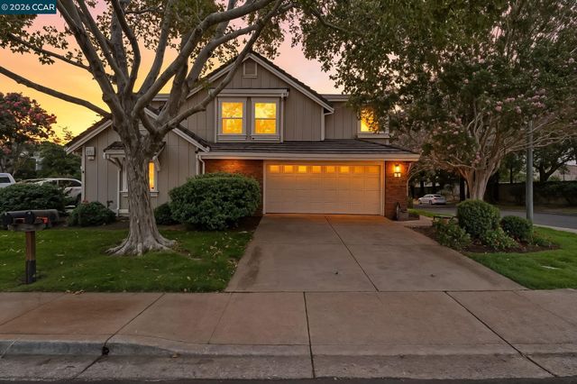 5 San Carlo Ct, Danville, CA 94526