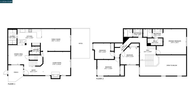 5 San Carlo Ct, Danville, CA 94526