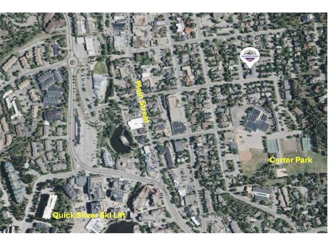 214 S Harris St 106, Breckenridge, CO 80424