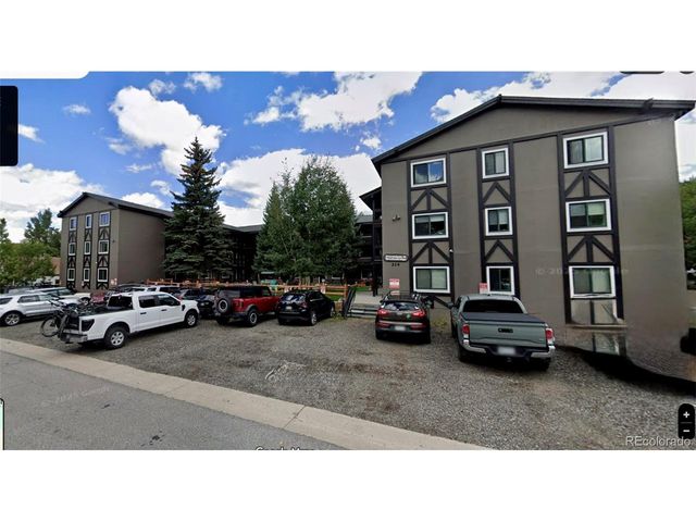214 S Harris St 106, Breckenridge, CO 80424