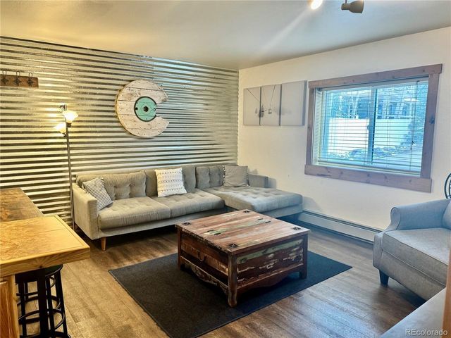 214 S Harris St 106, Breckenridge, CO 80424