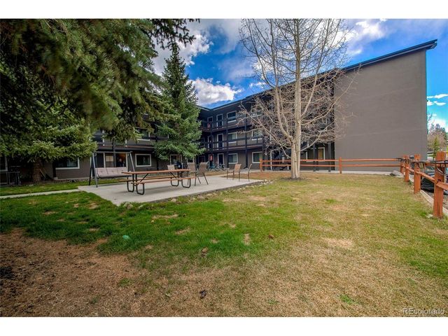 214 S Harris St 106, Breckenridge, CO 80424
