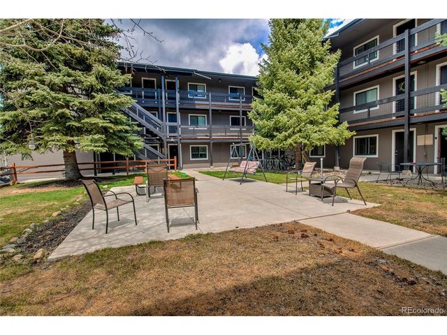 214 S Harris St 106, Breckenridge, CO 80424