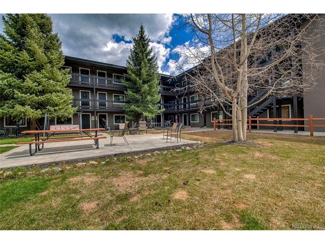 214 S Harris St 106, Breckenridge, CO 80424