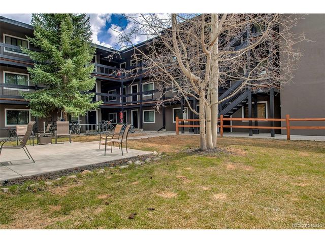 214 S Harris St 106, Breckenridge, CO 80424