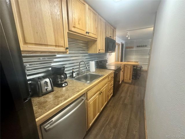 214 S Harris St 106, Breckenridge, CO 80424