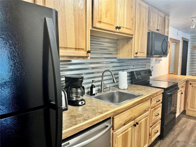 214 S Harris St 106, Breckenridge, CO 80424