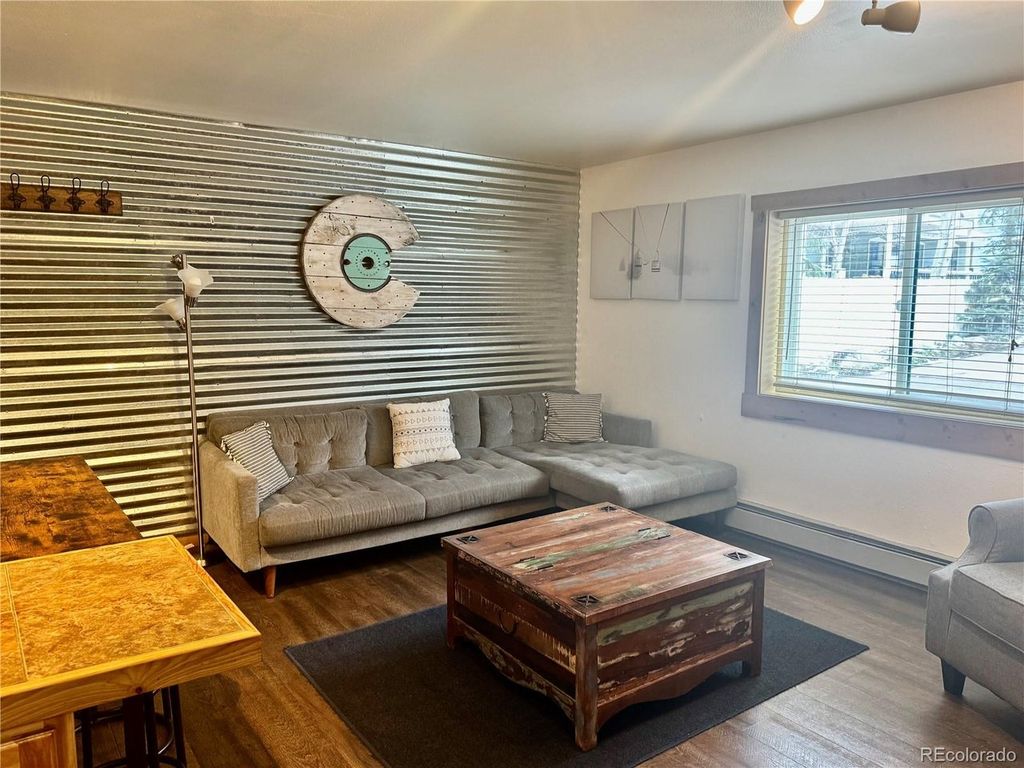 214 S Harris St 106, Breckenridge, CO 80424