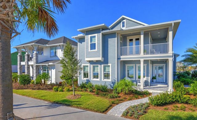 10504 PEARSON AVENUE, Orlando, FL 32827