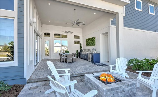 10504 PEARSON AVENUE, Orlando, FL 32827
