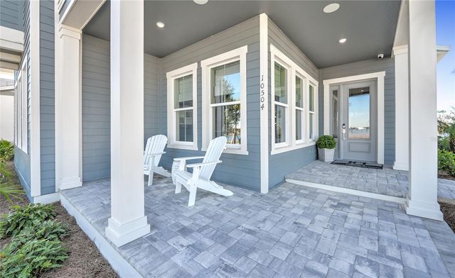 10504 PEARSON AVENUE, Orlando, FL 32827
