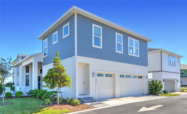 10504 PEARSON AVENUE, Orlando, FL 32827