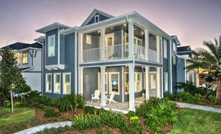 10504 PEARSON AVENUE, Orlando, FL 32827
