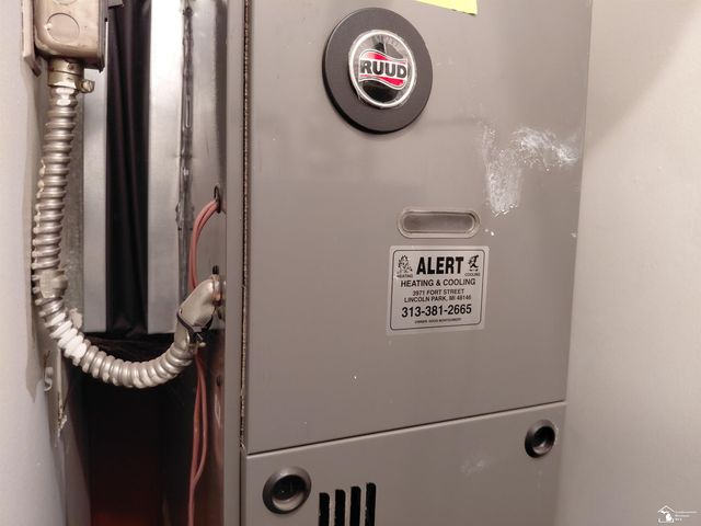 6849 Cornell St Street, Taylor, MI 48180