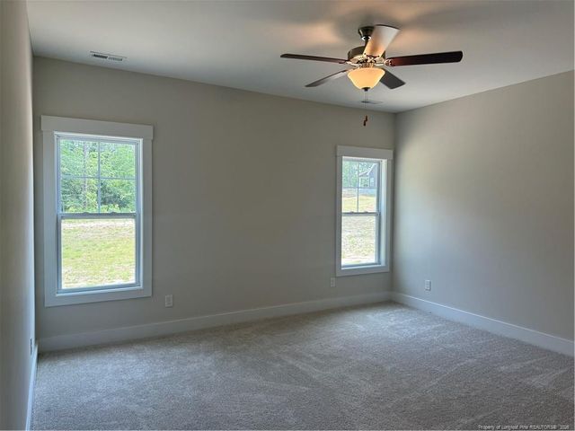 505 Chason Road, Lumber Bridge, NC 28357
