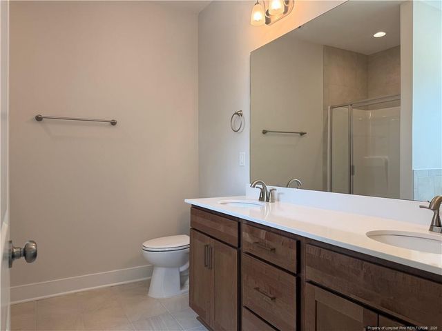 505 Chason Road, Lumber Bridge, NC 28357