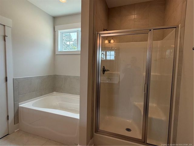 505 Chason Road, Lumber Bridge, NC 28357