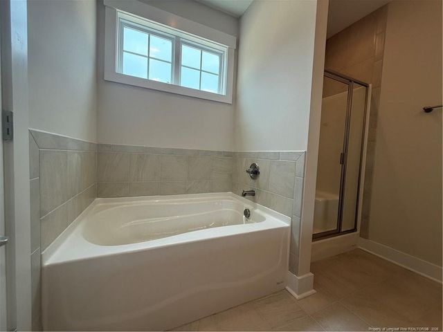 505 Chason Road, Lumber Bridge, NC 28357