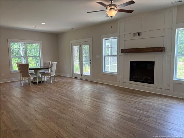 505 Chason Road, Lumber Bridge, NC 28357