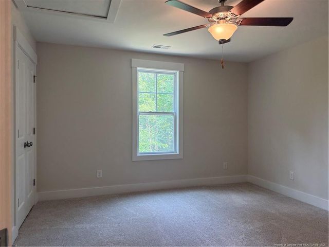 505 Chason Road, Lumber Bridge, NC 28357