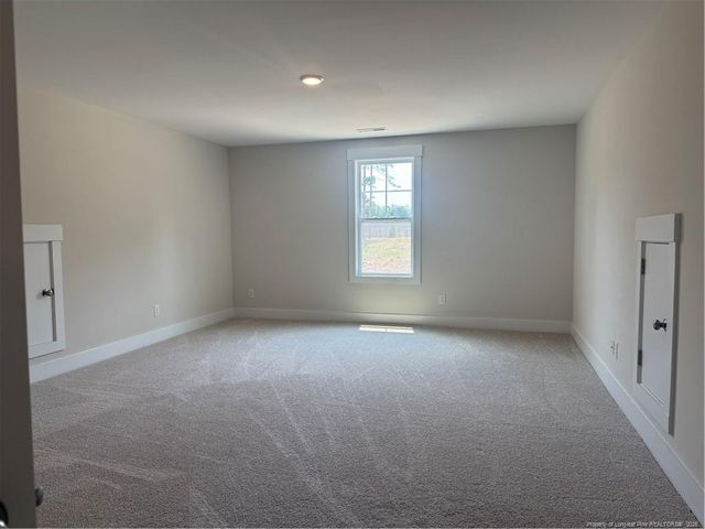 505 Chason Road, Lumber Bridge, NC 28357