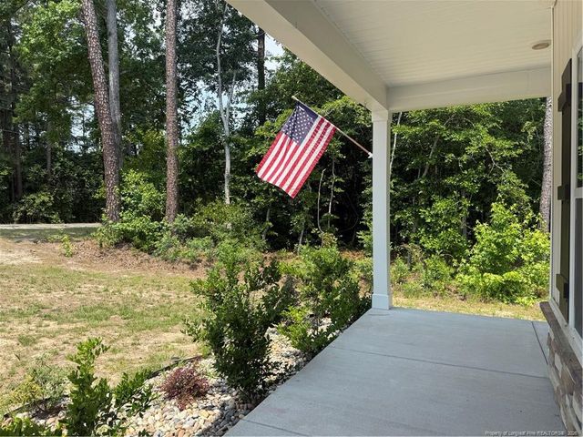 505 Chason Road, Lumber Bridge, NC 28357