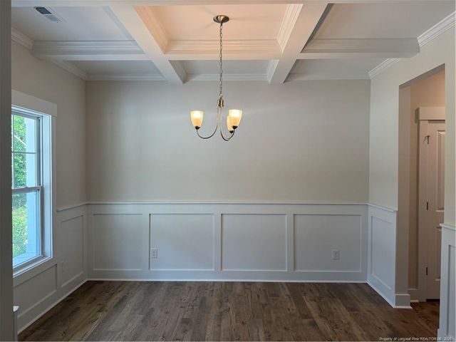 505 Chason Road, Lumber Bridge, NC 28357