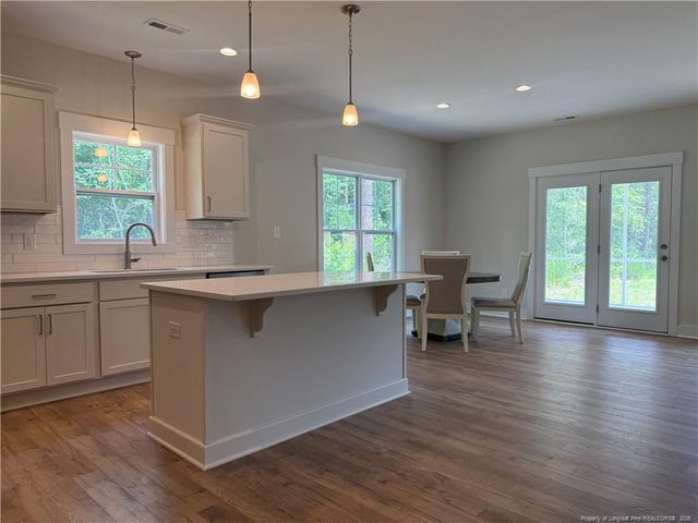 505 Chason Road, Lumber Bridge, NC 28357