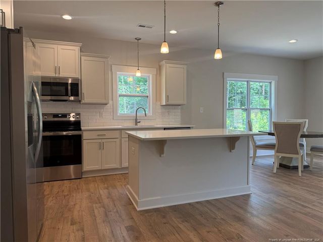 505 Chason Road, Lumber Bridge, NC 28357