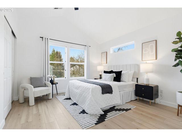 9459 N CALHOUN Ave, Portland, OR 97203