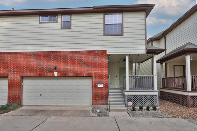 1422 W 24th Street, Houston, TX 77008