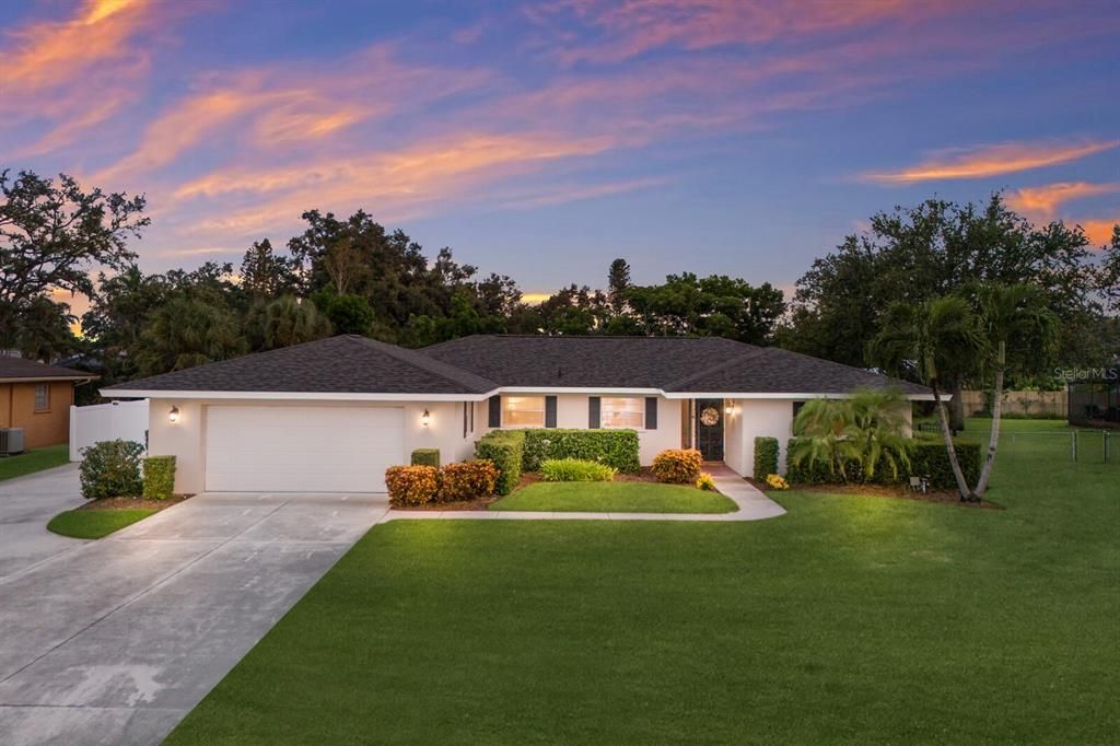 7705 16TH AVENUE NW, Bradenton, FL 34209