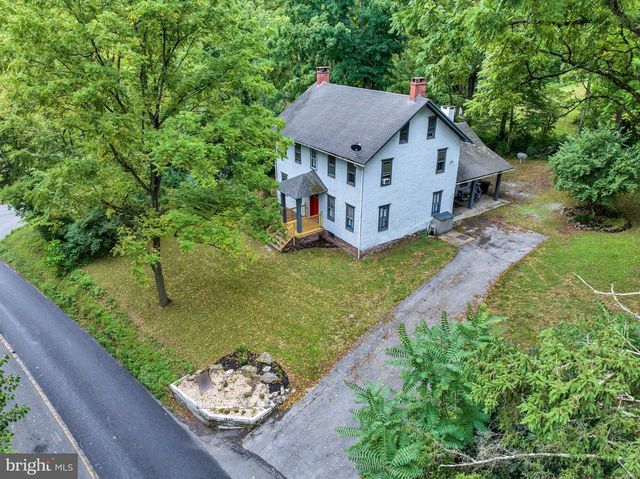 1840 PHILADELPHIA AVE, Reading, PA 19607