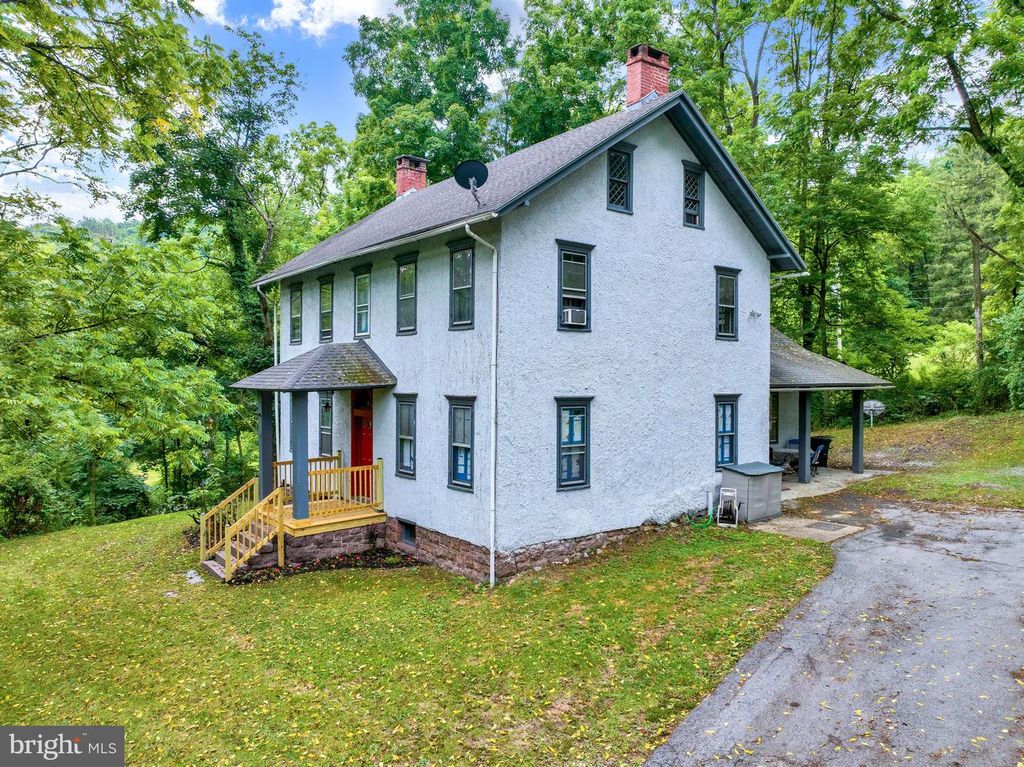 1840 PHILADELPHIA AVE, Reading, PA 19607