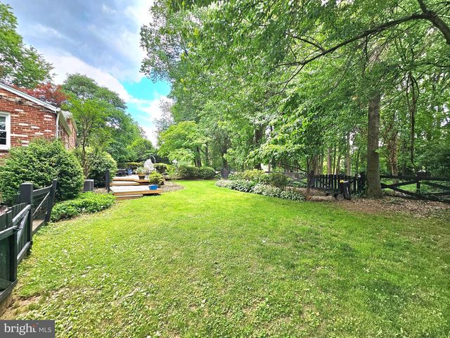 9025 DENISE LANE, Fairfax, VA 22031