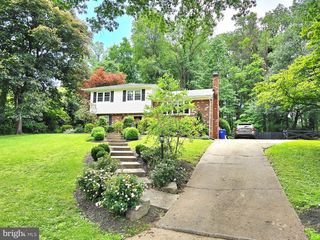 9025 DENISE LANE, Fairfax, VA 22031