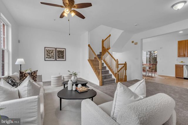 7836 CANTER CT, Severn, MD 21144