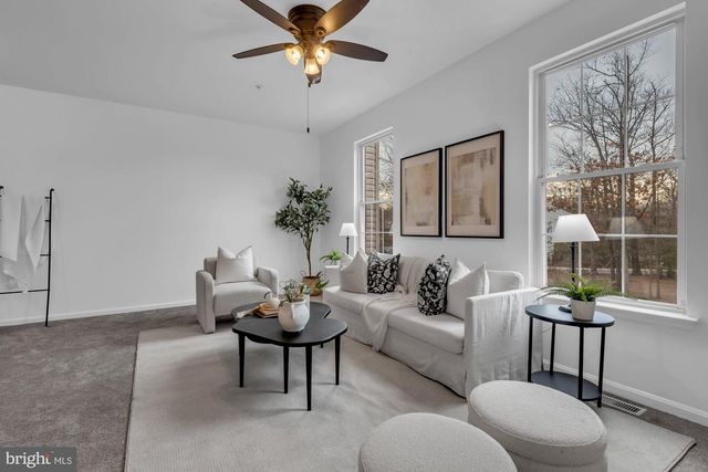 7836 CANTER CT, Severn, MD 21144