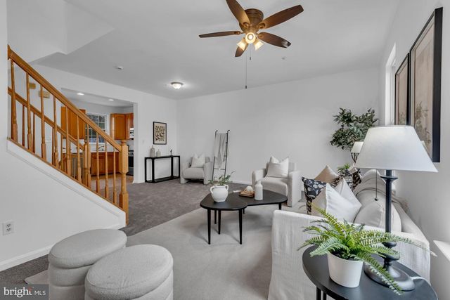 7836 CANTER CT, Severn, MD 21144