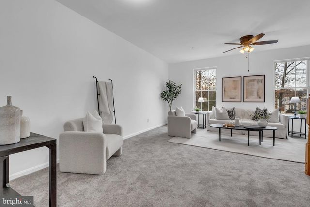 7836 CANTER CT, Severn, MD 21144