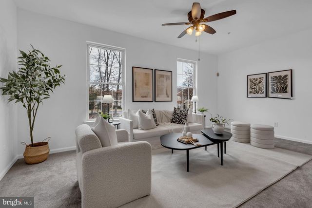 7836 CANTER CT, Severn, MD 21144