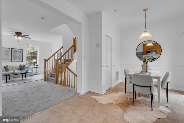 7836 CANTER CT, Severn, MD 21144