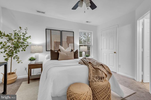 7836 CANTER CT, Severn, MD 21144