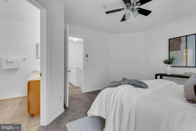 7836 CANTER CT, Severn, MD 21144