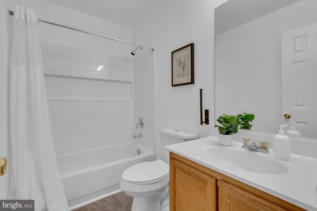 7836 CANTER CT, Severn, MD 21144