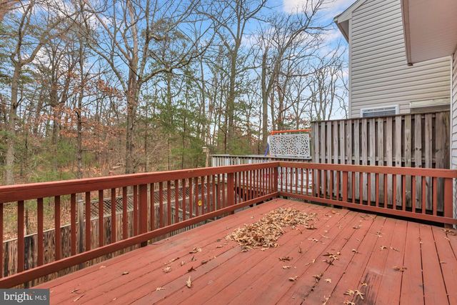 7836 CANTER CT, Severn, MD 21144