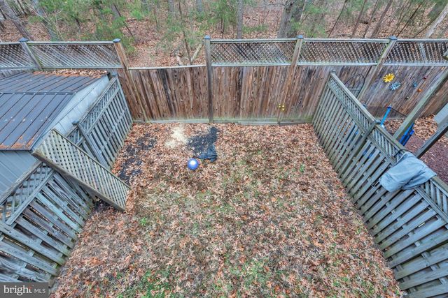 7836 CANTER CT, Severn, MD 21144