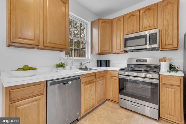 7836 CANTER CT, Severn, MD 21144