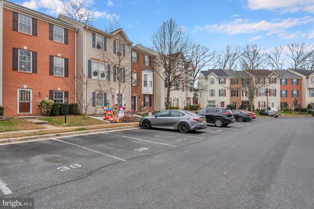 7836 CANTER CT, Severn, MD 21144